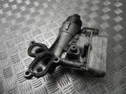 Ölfiltergehäuse Opel Vivaro A Kasten (X83) 8200797762