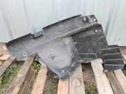 Innenkotflügel vorne links RENAULT TRAFIC II Furgon (FL) 2.5 dCi 135 (FL0D) 93857450