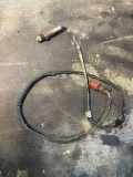 Sauerstoffsensor (Lambdasensor) PORSCHE CAYENNE (9PA) S 4.5