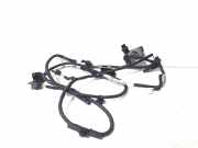 Kabelbaum Hinteren Parksensoren TOYOTA AURIS (_E18_) 1.8 Hybrid (ZWE186_) 8934802200