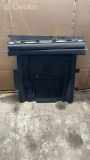 Bodenbelag Kofferraum Audi Q5 (8R) 8R0863462A