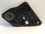 Türfensterheber hinten rechts MERCEDES-BENZ A (W177) A 220 (177.044) A1775402111