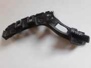 Stoßstangenhalterung hinten links SKODA CITIGO 1.0 1S6807393D