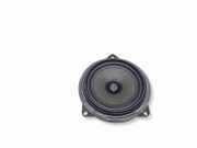 Türlautsprecher vorne links BMW 1 Coupe (E82) 118 d 9143232