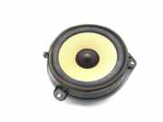 Türlautsprecher hinten rechts JAGUAR XK Coupe (X150) 5.0 V8 7W8M18808DB