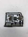 Other Tail Light Parts AUDI 80 (8C, B4) 2.0 E 16V quattro B5831BL