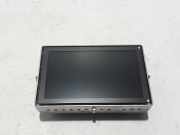Display Renault Vel Satis (BJ) 7701057889