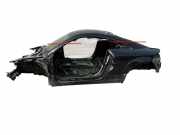 Dach AUDI TT (FV3) 2.0 TFSI