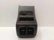 Mittelkonsolenschacht VW TIGUAN (AD1) 1.5 TSI 5NN864298L 5NN863289