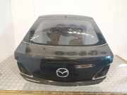 Kofferraumdeckel MAZDA 6 Sedan (GH) 2.2 MZR-CD