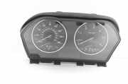 Kombiinstrument BMW 1 (F21) 118 d 9232891