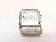 Airbag-Steuergerät SEAT TOLEDO III (5P2) 2.0 TDI 16V 5WK43412 1K0909605T