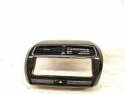 Musik-Player Verkleidung MITSUBISHI ASX (GA_W_) 2.0 i 80022C551ZZ