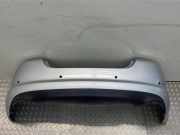 Hintere Stoßstange JAGUAR XF SPORTBRAKE (X250) 2.2 D 8X2317D781AD