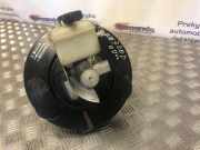Unterdruck-Bremskraftverstärker BMW 3 (E46) 320 d 296753008037