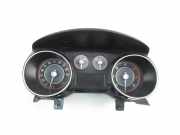 Kombiinstrument FIAT GRANDE PUNTO (199_) 1.6 D Multijet 51865476