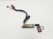 Zündschloss Peugeot 206 CC () 369023