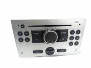 Radio/Navigationssystem-Kombination Opel Ampera (D1JOI) 13190855