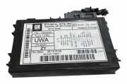 Bluetooth Steuergerät OPEL CORSA C (F08, F68) 1.4 13252891