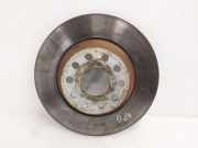 Bremsscheibe rechts hinten VW Tiguan I (5N)