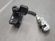 Türöffner innen rechts hinten Citroen Nemo Kombi () 1242453