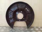 Rear Brake Disc Protection VOLVO XC60 II (246) 2.0 D4 6G912K316AC