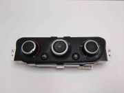 Heizungsbetätigung (Konsole) vorne Renault Megane III CC (EZ) T1001786G