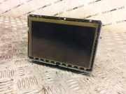 Navigationsanzeige JAGUAR XF SPORTBRAKE (X250) 2.2 D CX2314F667AJ