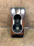 Getränkehalter MERCEDES-BENZ M (W164) ML 350 4-matic (164.186) a1646800314