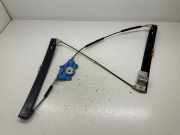 Fensterheber rechts hinten Audi A4 Avant (8E, B7) 104932107