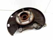 Achsschenkel (ABS) rechts vorne Opel Astra J (P10) 13583479