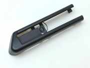 Details zur Sitzverkleidung BMW 5 Gran Turismo (F07) 530 d xDrive 60829010 52106981782