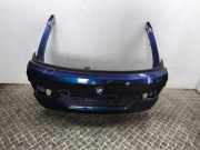 Heckklappe geschlossen BMW 5er Touring (F11)