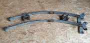 Blattfeder links hinten VW Caddy III Kasten (2KA) 2K0599175A