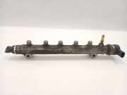 KRAFTSTOFFVERTEILER EINSPRITZLEISTE VERTEILERROHR HYUNDAI TUCSON (JM) 2.0 CRDi 4WD 3140027410