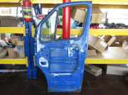 Vordere rechte Tür VW CRAFTER 30-35 Minibus / passenger (2E_) 2.5 TDI