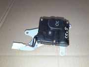 Regelventile für Innenraumheizung HYUNDAI TRAJET (FO) 2.0 CRDi