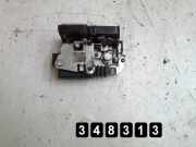 Türschloss rechts hinten Dacia Duster Kasten ()