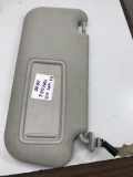 Linke Sonnenblende MAZDA 6 Hatchback (GH) 2.2 D J48J
