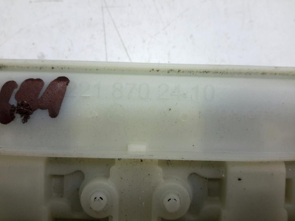 Heckklappengriff OM 651.901