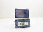 Radio/Navigationssystem-Kombination Nissan X-Trail II (T31) 28185JG41A
