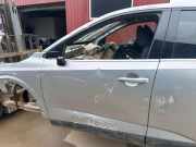 Vordere rechte Tür NISSAN QASHQAI III (J12) 1.3 DIG-T All-wheel Drive