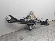 Türfensterheber hinten rechts MERCEDES-BENZ C (W203) C 220 CDI (203.006) A2037300246 A2038203042