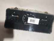 Tachometer Opel Kadett E () 93154237