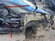 Viertelfeld vorne links CITROËN DS5 2.0 HDi 165