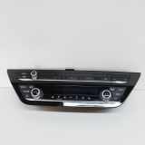 Klimabedienteil BMW 5 (G30) 520 d 7947868 90035-066
