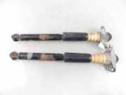 Stoßdämpfer hinten rechts SEAT ALHAMBRA (710, 711) 2.0 TDI