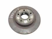Bremsscheibe hinten links VOLVO V50 (MW) 2.4 D5