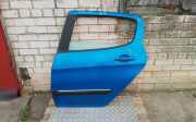 Tür hinten links PEUGEOT 308 (4A_, 4C_) 1.6 HDi