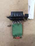 Blower Fan Relay CITROËN NEMO Furgon (AA_) 1.4 HDi